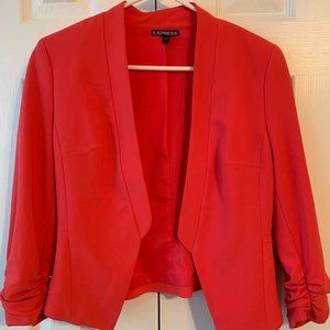 Express Blazer Jacket